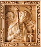 ангел-хранитель - иконы