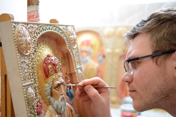 Каким должен быть православный мастер?