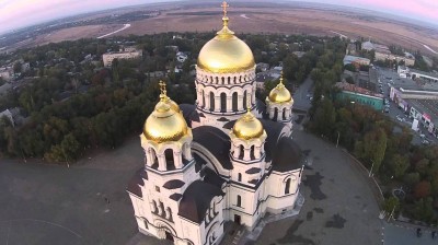 Великие соборы России